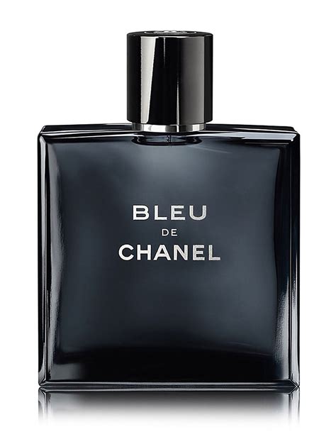 chanel blue parfüm